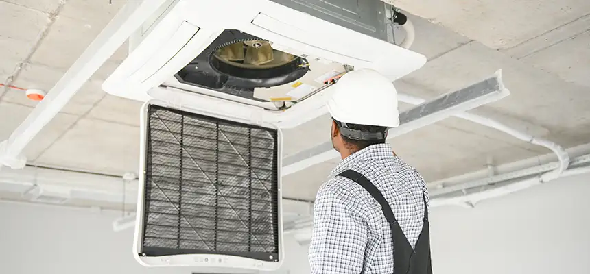 Our Affordable Duct Cleaning Near Me Services in Cleveland, OH