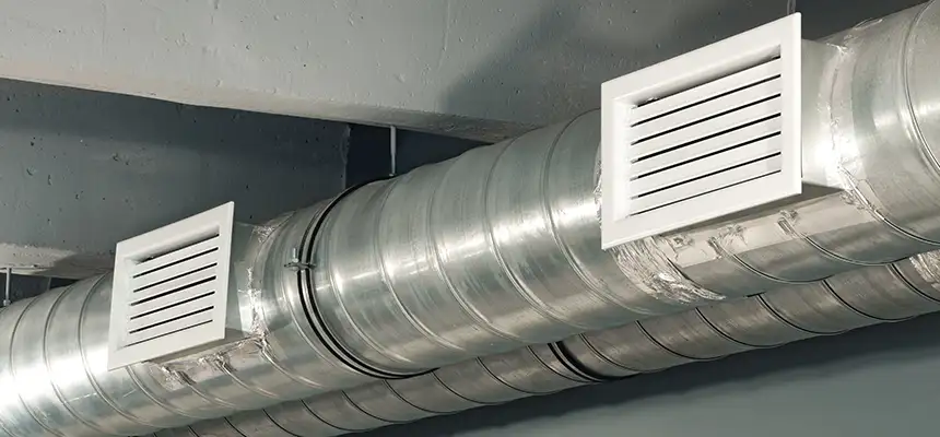 Our Air Duct Camera Inspection Services in Cleveland, OH