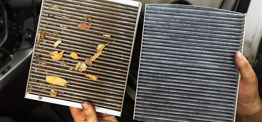 Our Dryer Vent Lint Filter Cleaning Services in Cleveland, OH