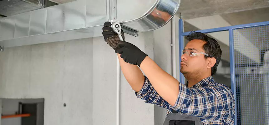 Our Post-Construction Duct Cleaning Services in Cleveland, OH