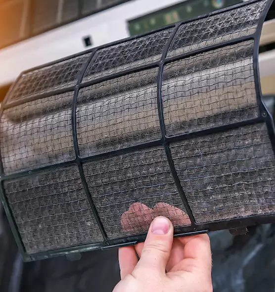 Top-notch AC Air Filter Replacement in Cleveland