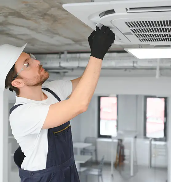 Top Affordable Duct Cleaning Services Near Me in Cleveland, OH
