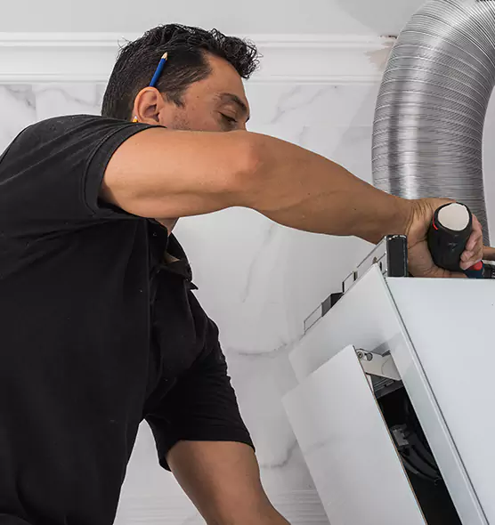 Trusted Bathroom Exhaust Duct Cleaning in Cleveland, OH