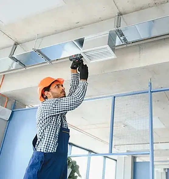 About Commercial Laundry Vent Cleaning in Cleveland, OH