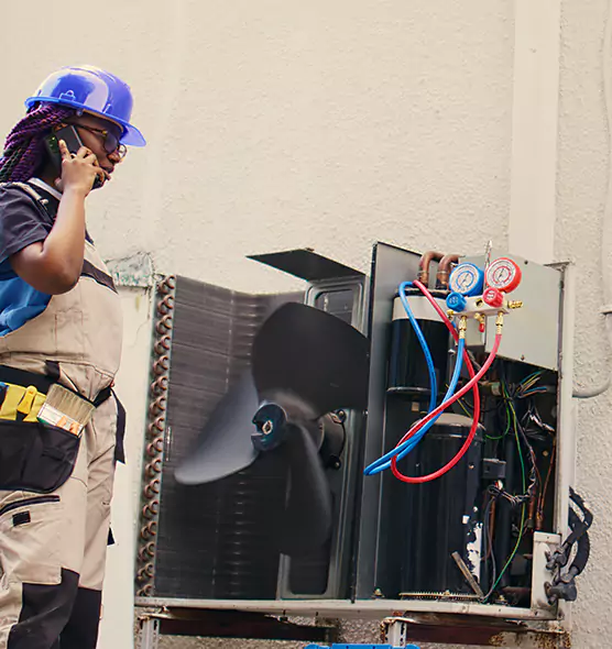 Professional Energy-Efficient HVAC Cleaning in Cleveland, OH