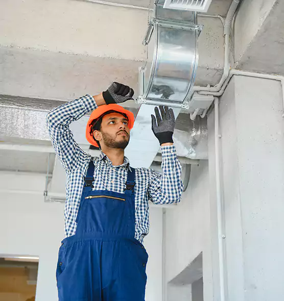 About Hotel Duct And Vent Cleaning in Cleveland, OH