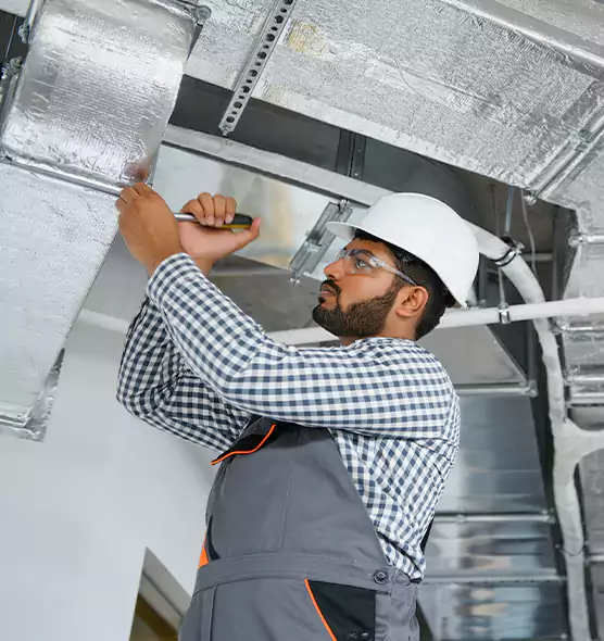 Welcome to Mold & Mildew Removal from Air Ducts Cleveland, OH