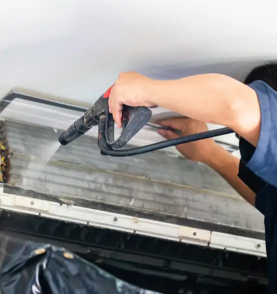 Welcome to Move-in/Move-out Duct Cleaning Services in Cleveland, OH