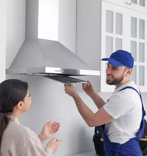 Trusted Multi-family Home Duct Cleaning in Cleveland, OH