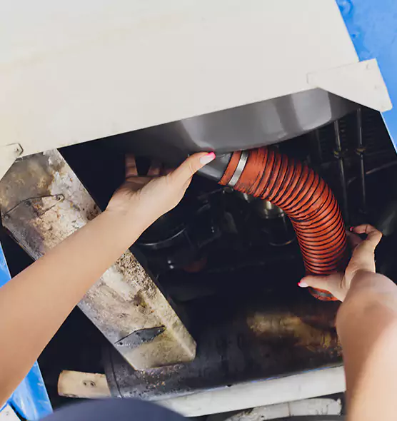 Top-Notch Return Vent Cleaning Service in Cleveland, OH
