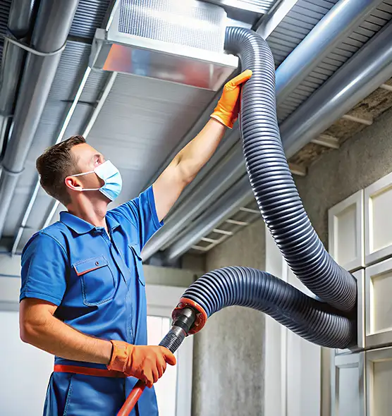 Welcome to Air Duct Cleaning & Repairs Cleveland — Your Local Roof Dryer Vent Cleaning Specialists in Cleveland, OH