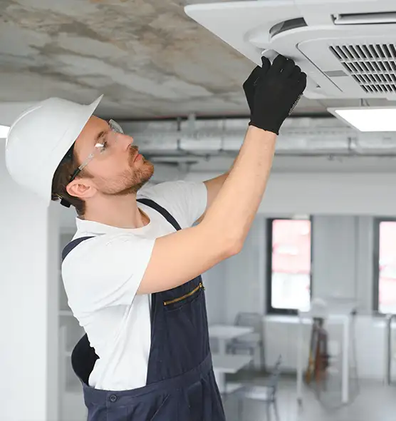 About Spring Air Duct Cleaning in Cleveland, OH