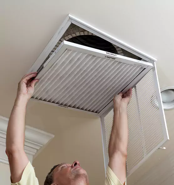 Trusted Vent Shaft Cleaning Expert in Cleveland, OH