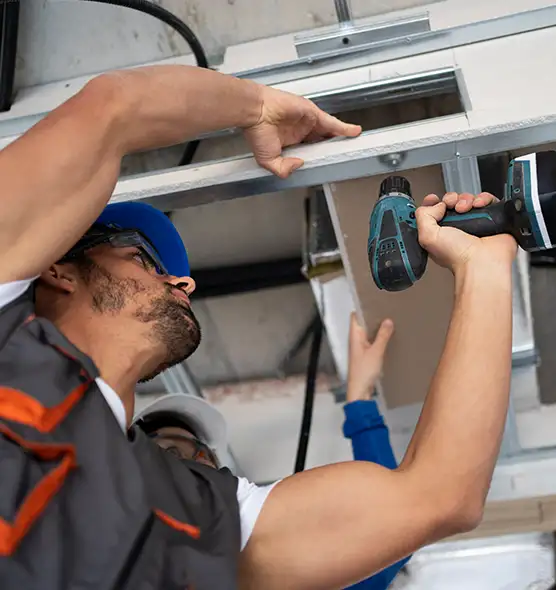 About Vent Smoke Odor Elimination in Cleveland, OH