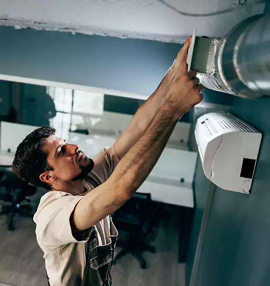 Reliable Warehouse Vent Cleaning in Cleveland, OH