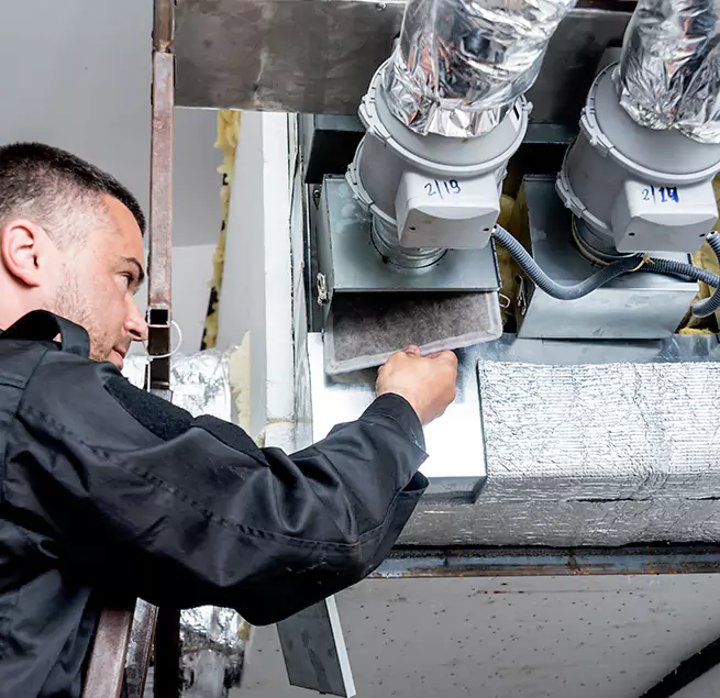 Why Homeowners & Businesses Trust Us in Cleveland, OH?