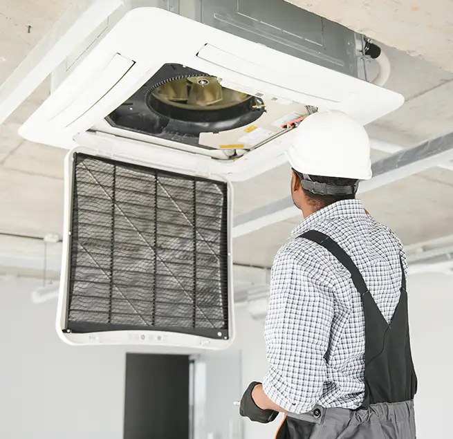 Why Homeowners & Businesses Trust Us in Cleveland, OH?