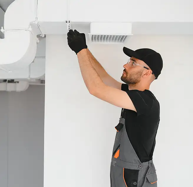 Why Homeowners & Businesses Trust Us in Cleveland, OH?