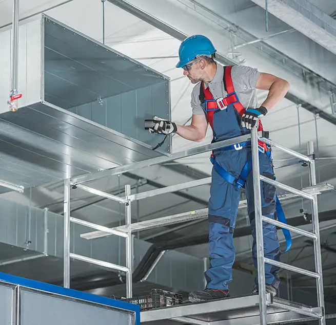 Why Homeowners & Businesses Trust Us in Cleveland, OH?