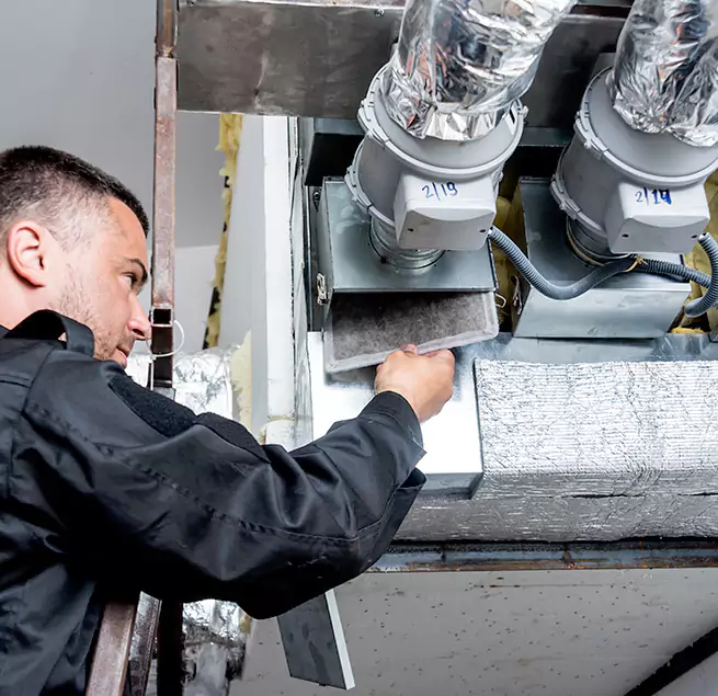 Why Homeowners & Businesses Trust Us in Cleveland, OH?