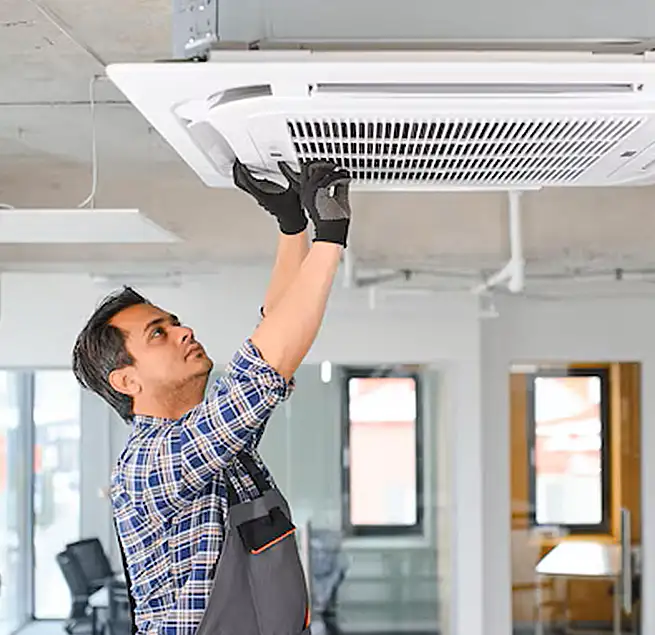 Why Homeowners & Businesses Trust Us in Cleveland, OH?