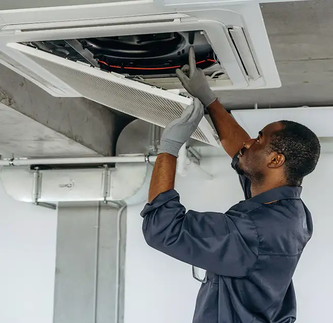 Why Homeowners & Businesses Trust Us in Cleveland, OH?