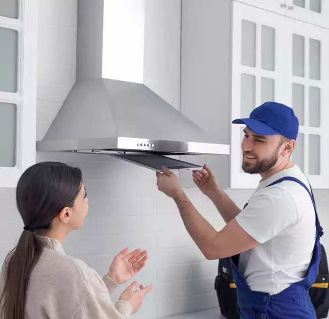 Why Homeowners & Businesses Trust Us in Cleveland, OH?