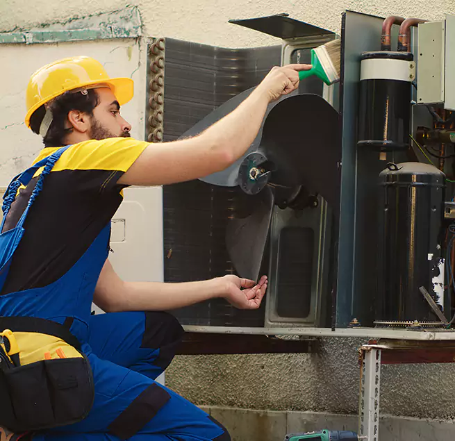 Why Homeowners & Businesses Trust Us Cleveland, OH?