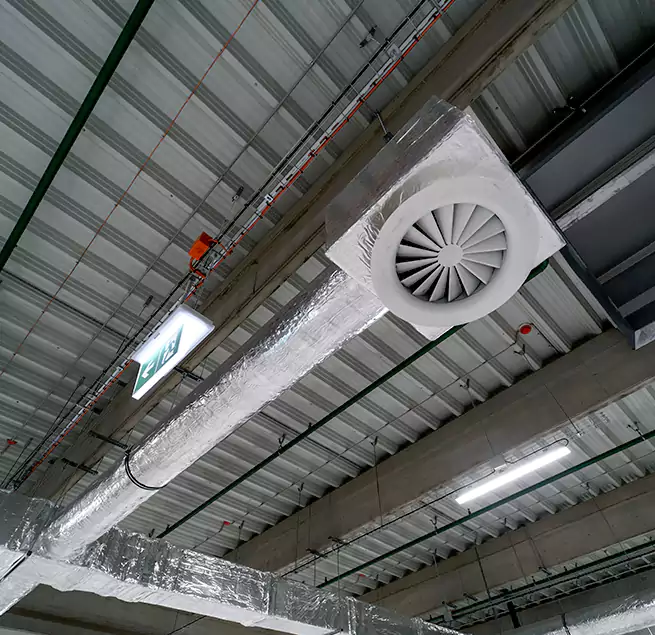 Why Homeowners & Businesses Trust Us in Cleveland, OH?