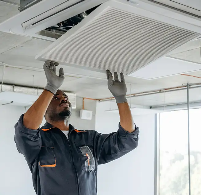 Why Homeowners & Businesses Trust Us in Cleveland, OH?