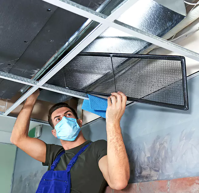 Why Homeowners & Businesses Trust Us in Cleveland, OH?