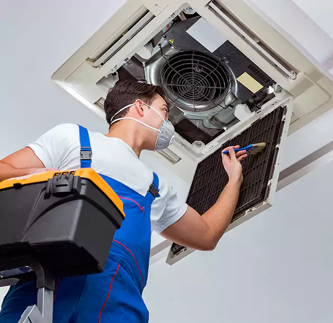 Why Homeowners & Businesses Trust Us in Cleveland, OH?